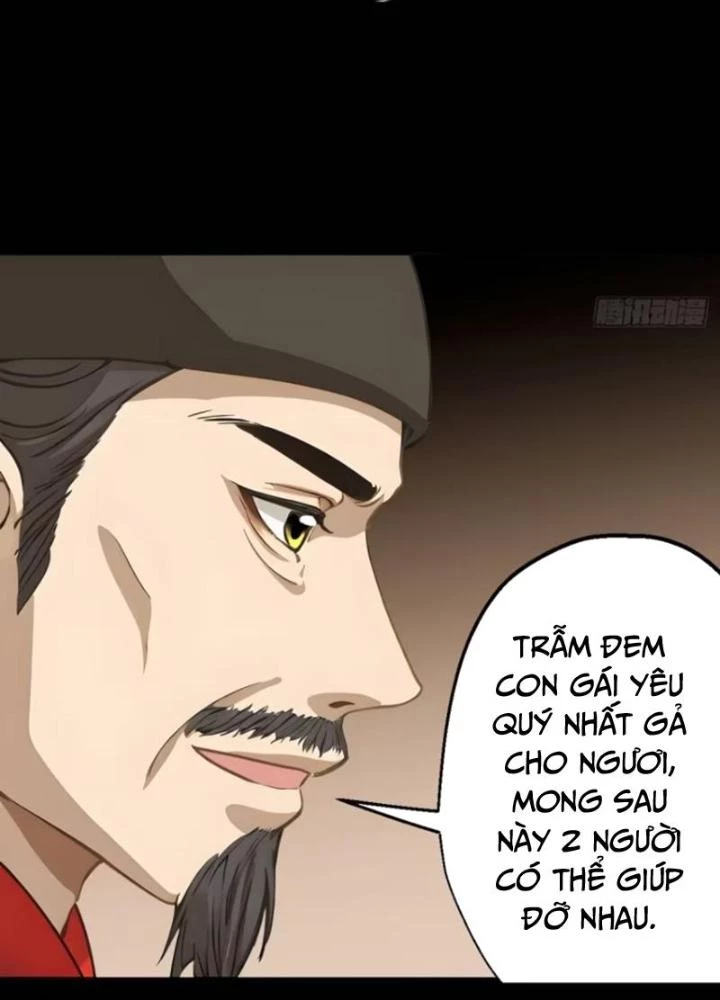 Ngự Sử Này Có Năng Lực, Nhưng Lại Dễ Nóng Giận Chapter 12 - 23
