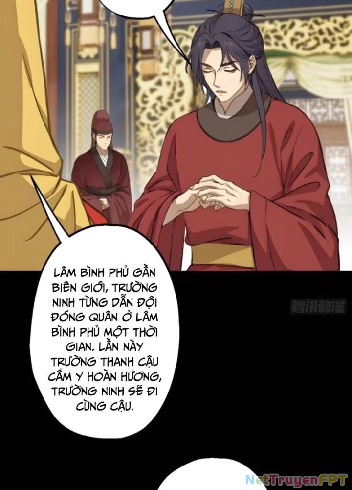 Ngự Sử Này Có Năng Lực, Nhưng Lại Dễ Nóng Giận Chapter 12 - 39