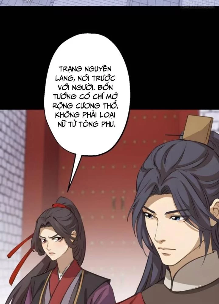 Ngự Sử Này Có Năng Lực, Nhưng Lại Dễ Nóng Giận Chapter 12 - 47