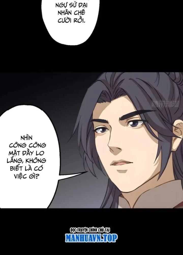 Ngự Sử Này Có Năng Lực, Nhưng Lại Dễ Nóng Giận Chapter 12 - 67
