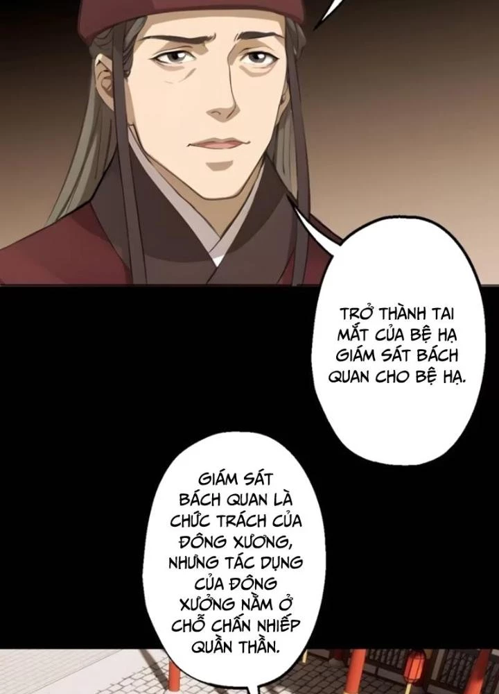 Ngự Sử Này Có Năng Lực, Nhưng Lại Dễ Nóng Giận Chapter 12 - 75