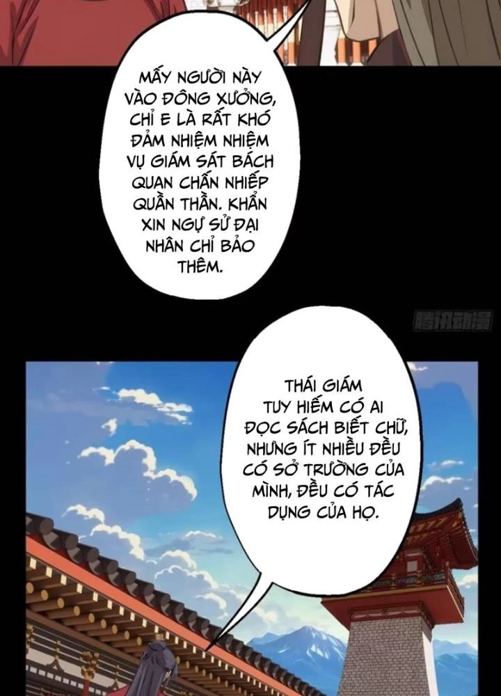 Ngự Sử Này Có Năng Lực, Nhưng Lại Dễ Nóng Giận Chapter 12 - 83
