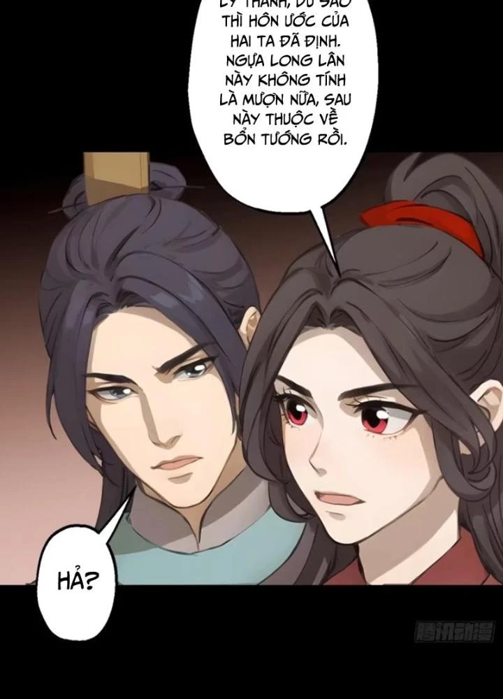 Ngự Sử Này Có Năng Lực, Nhưng Lại Dễ Nóng Giận Chapter 13 - 15