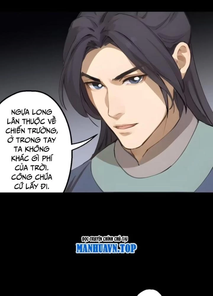 Ngự Sử Này Có Năng Lực, Nhưng Lại Dễ Nóng Giận Chapter 13 - 17