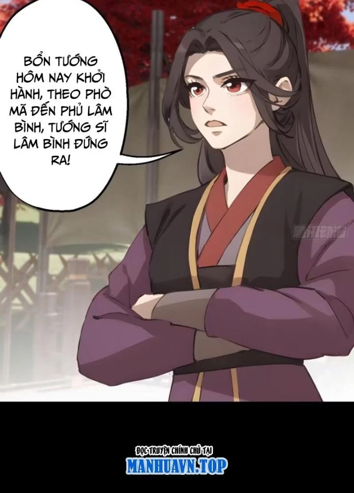 Ngự Sử Này Có Năng Lực, Nhưng Lại Dễ Nóng Giận Chapter 13 - 41