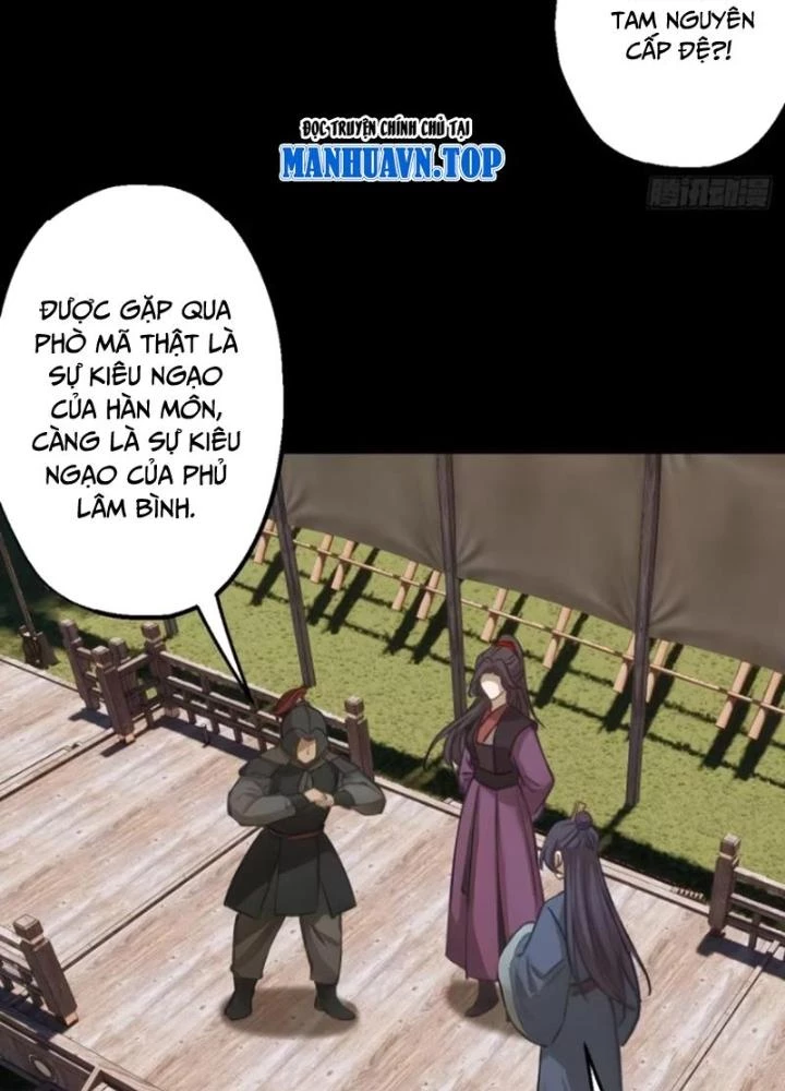 Ngự Sử Này Có Năng Lực, Nhưng Lại Dễ Nóng Giận Chapter 13 - 53