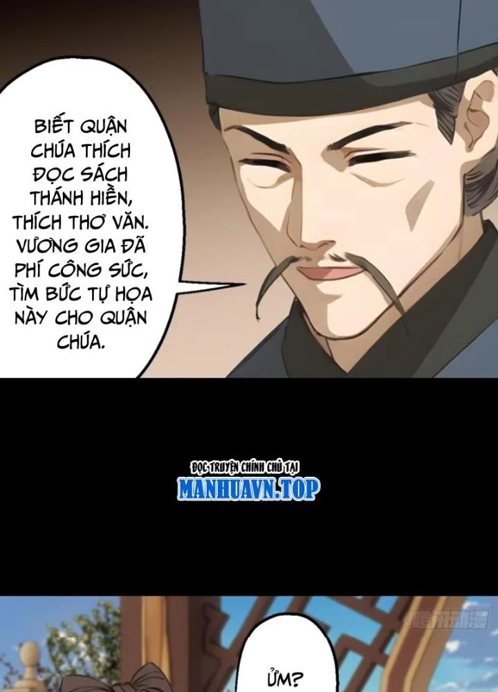 Ngự Sử Này Có Năng Lực, Nhưng Lại Dễ Nóng Giận Chapter 13 - 73