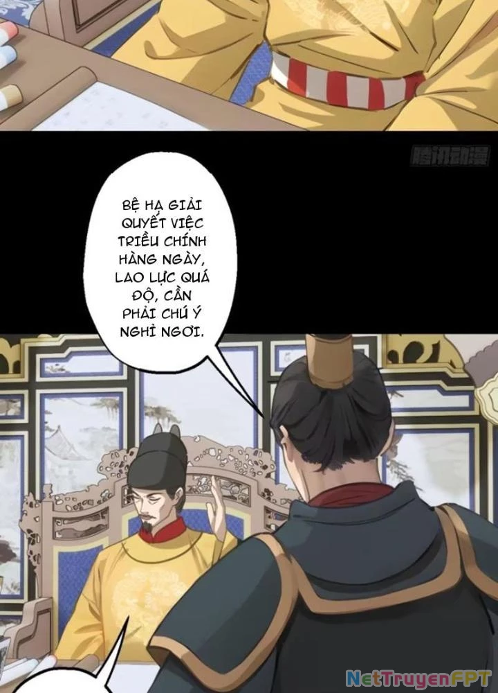Ngự Sử Này Có Năng Lực, Nhưng Lại Dễ Nóng Giận Chapter 14 - 5