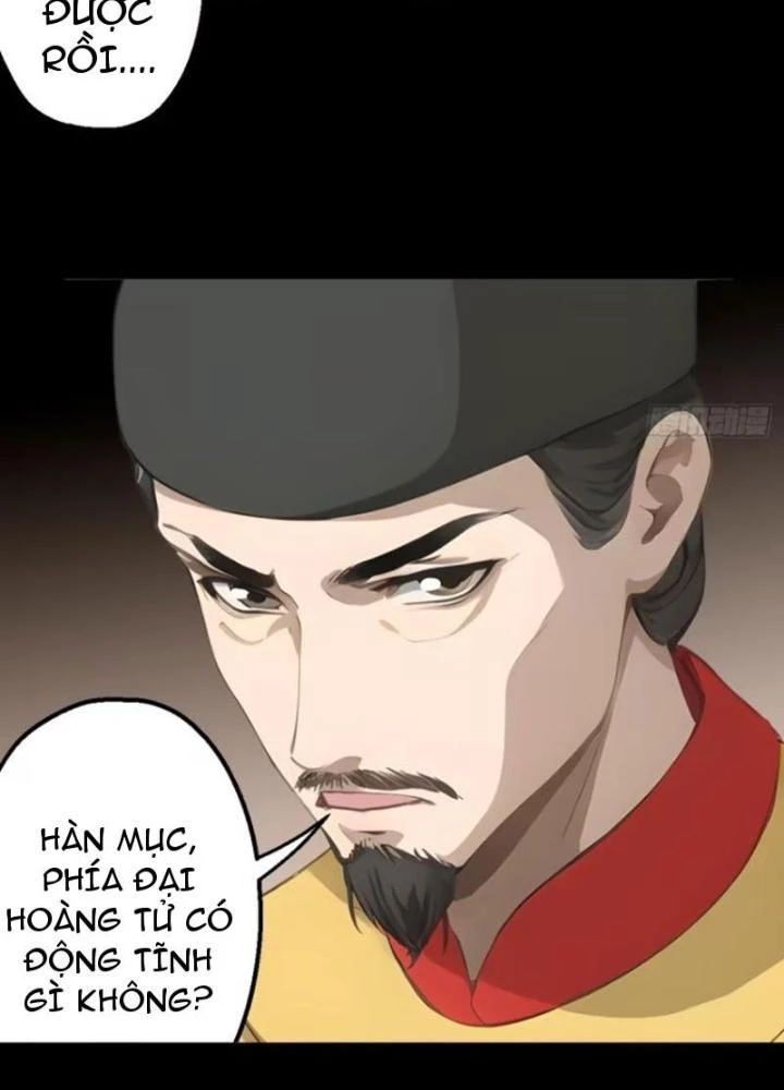 Ngự Sử Này Có Năng Lực, Nhưng Lại Dễ Nóng Giận Chapter 14 - 7