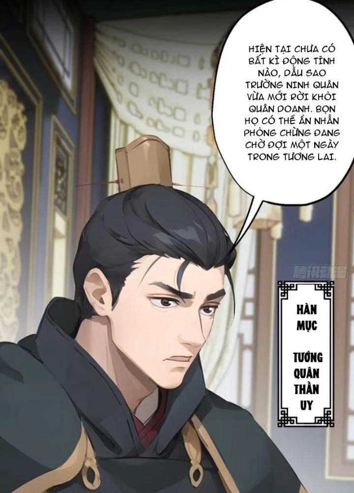 Ngự Sử Này Có Năng Lực, Nhưng Lại Dễ Nóng Giận Chapter 14 - 9