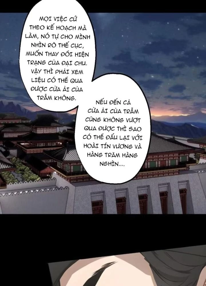 Ngự Sử Này Có Năng Lực, Nhưng Lại Dễ Nóng Giận Chapter 14 - 17