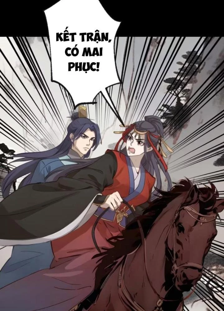 Ngự Sử Này Có Năng Lực, Nhưng Lại Dễ Nóng Giận Chapter 14 - 31