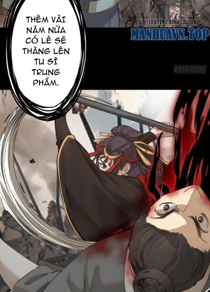 Ngự Sử Này Có Năng Lực, Nhưng Lại Dễ Nóng Giận Chapter 14 - 83