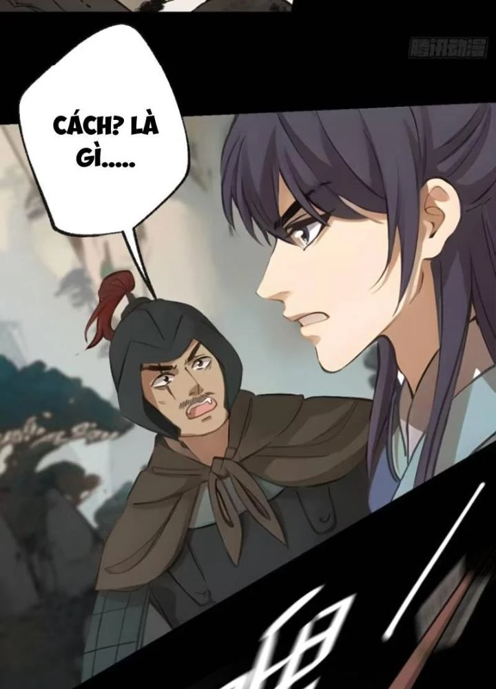 Ngự Sử Này Có Năng Lực, Nhưng Lại Dễ Nóng Giận Chapter 15 - 3