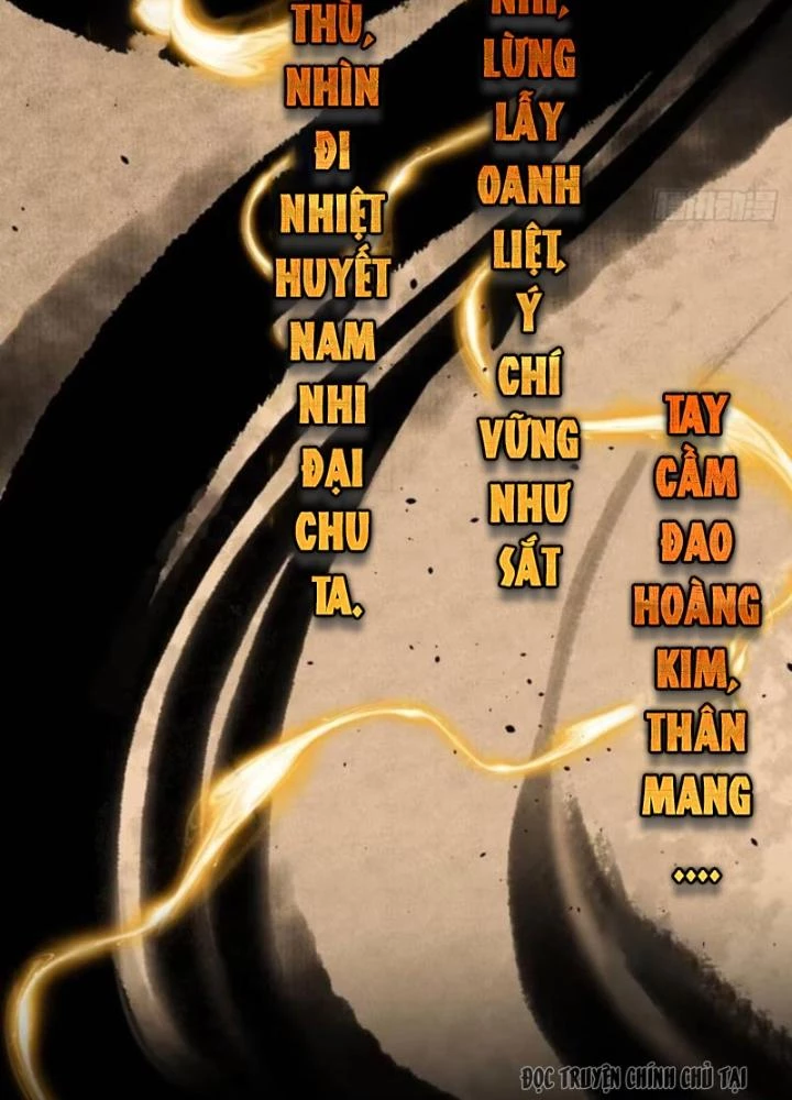 Ngự Sử Này Có Năng Lực, Nhưng Lại Dễ Nóng Giận Chapter 15 - 35