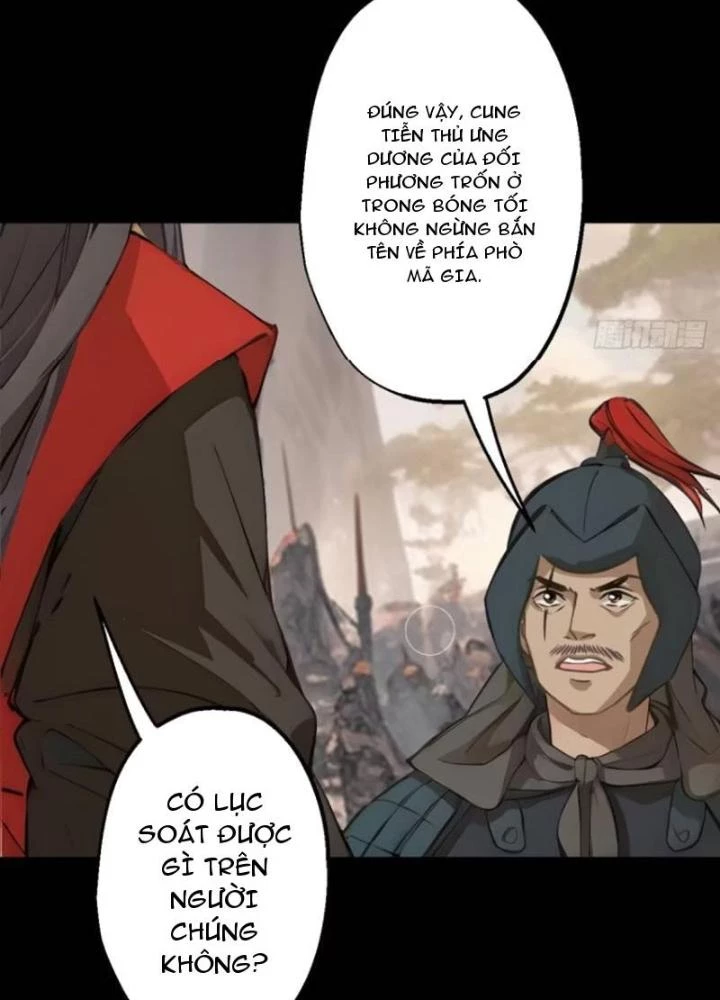 Ngự Sử Này Có Năng Lực, Nhưng Lại Dễ Nóng Giận Chapter 15 - 67