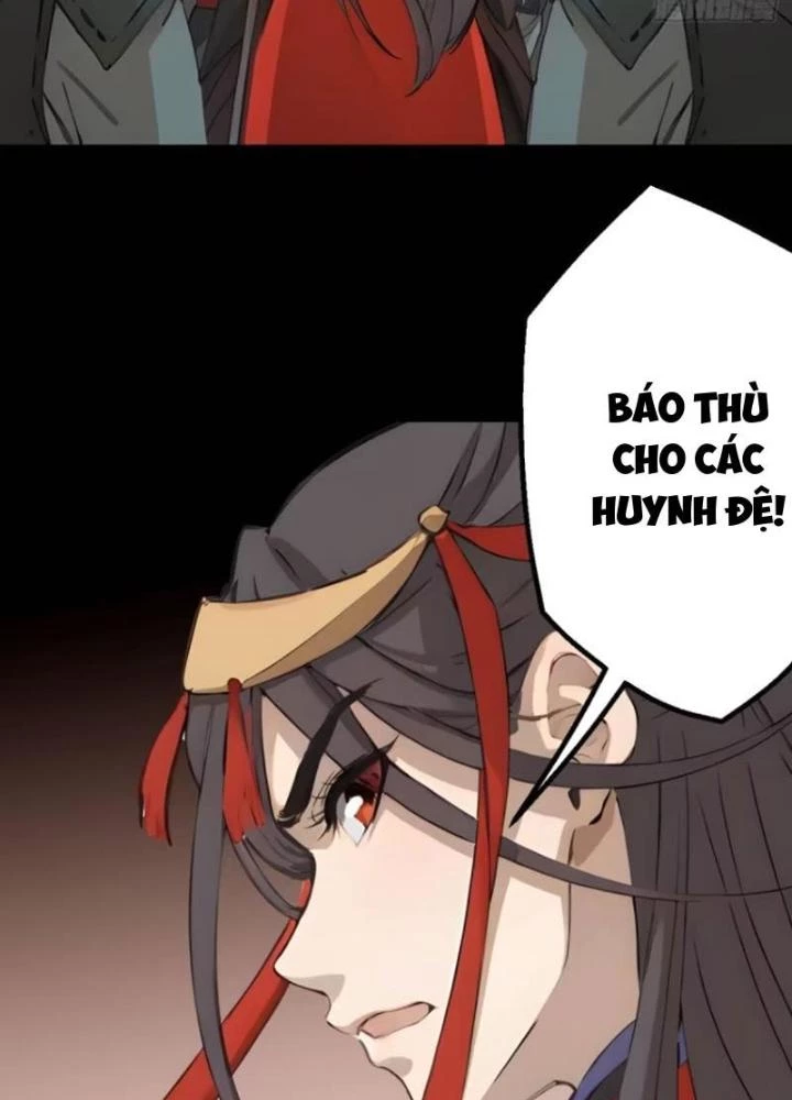 Ngự Sử Này Có Năng Lực, Nhưng Lại Dễ Nóng Giận Chapter 15 - 79