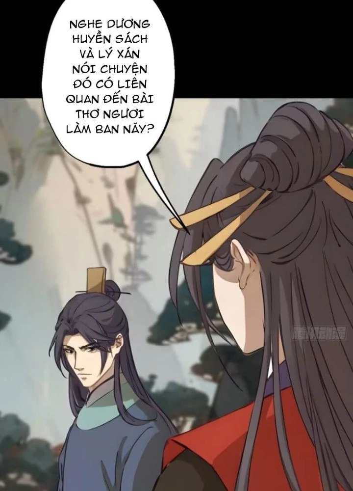 Ngự Sử Này Có Năng Lực, Nhưng Lại Dễ Nóng Giận Chapter 15 - 87
