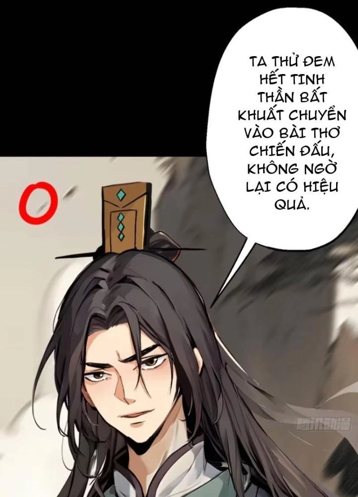 Ngự Sử Này Có Năng Lực, Nhưng Lại Dễ Nóng Giận Chapter 15 - 89