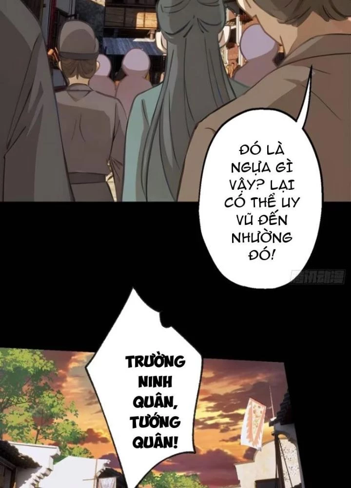 Ngự Sử Này Có Năng Lực, Nhưng Lại Dễ Nóng Giận Chapter 16 - 9