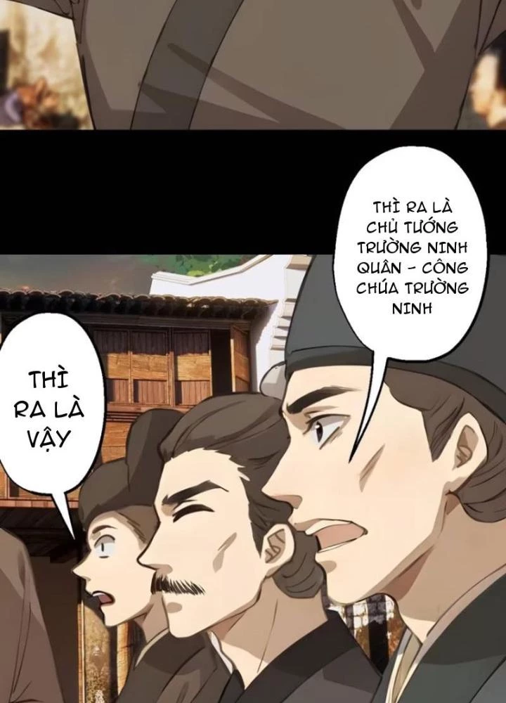 Ngự Sử Này Có Năng Lực, Nhưng Lại Dễ Nóng Giận Chapter 16 - 15