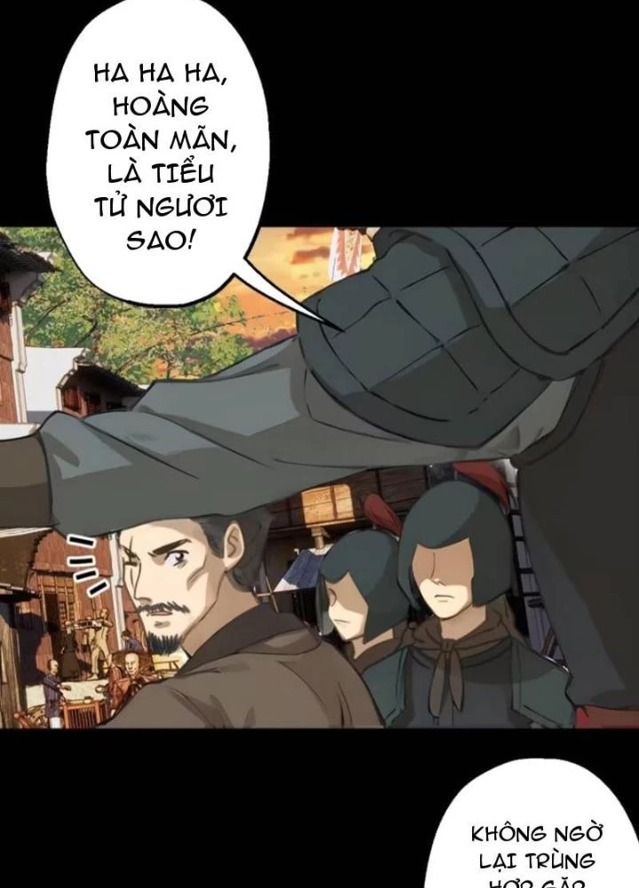 Ngự Sử Này Có Năng Lực, Nhưng Lại Dễ Nóng Giận Chapter 16 - 17