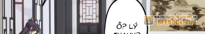 Ngự Sử Này Có Năng Lực, Nhưng Lại Dễ Nóng Giận Chapter 16 - 40