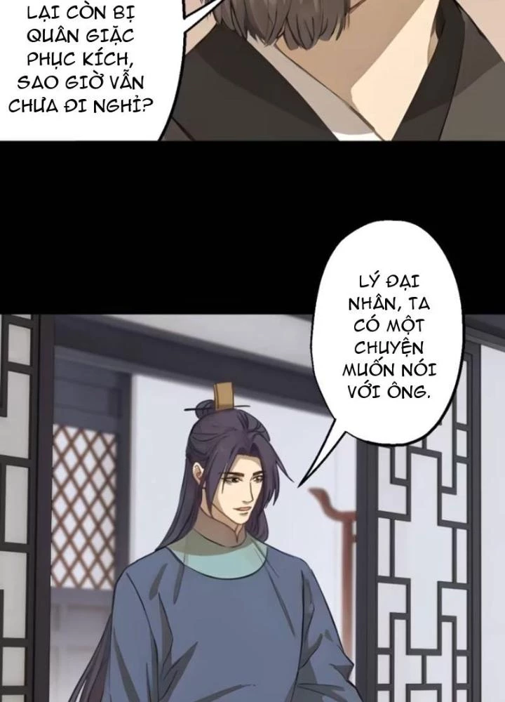 Ngự Sử Này Có Năng Lực, Nhưng Lại Dễ Nóng Giận Chapter 16 - 43
