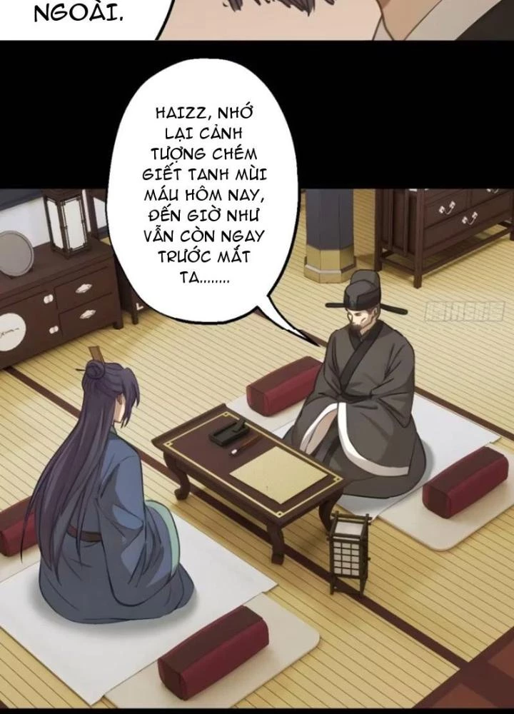 Ngự Sử Này Có Năng Lực, Nhưng Lại Dễ Nóng Giận Chapter 16 - 51