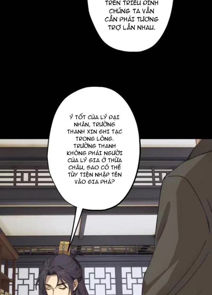 Ngự Sử Này Có Năng Lực, Nhưng Lại Dễ Nóng Giận Chapter 16 - 61