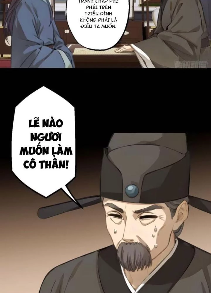 Ngự Sử Này Có Năng Lực, Nhưng Lại Dễ Nóng Giận Chapter 16 - 67