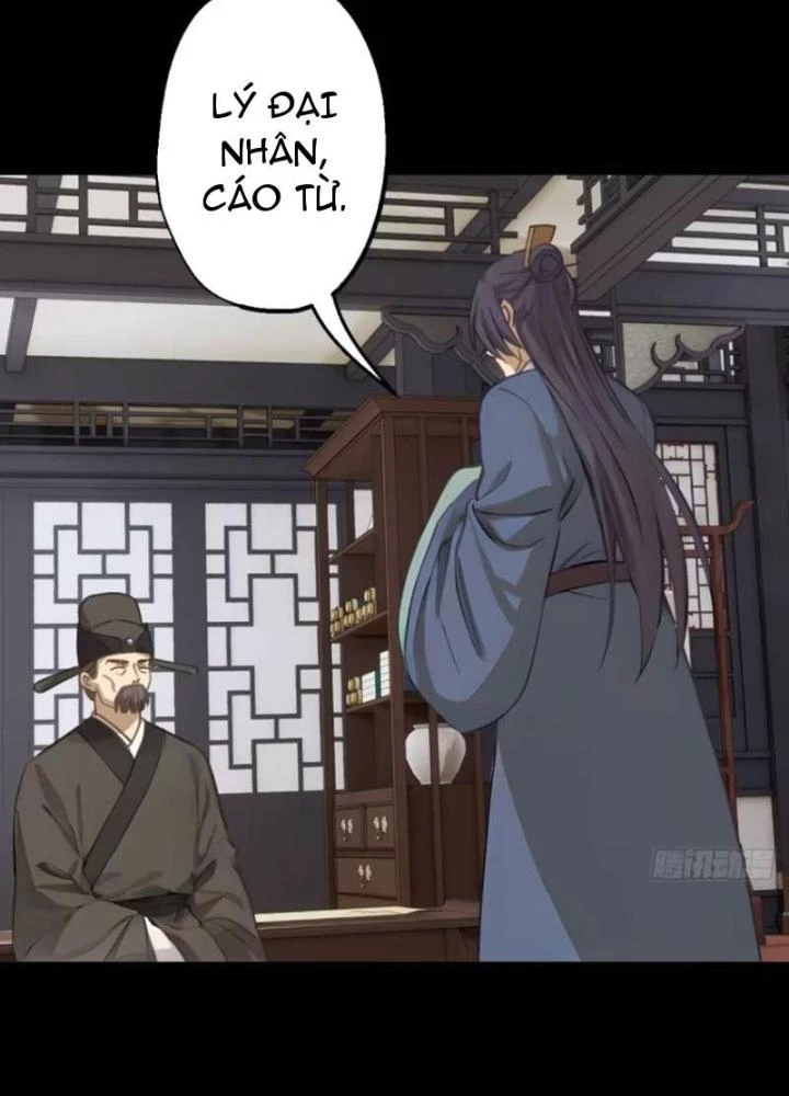 Ngự Sử Này Có Năng Lực, Nhưng Lại Dễ Nóng Giận Chapter 16 - 77