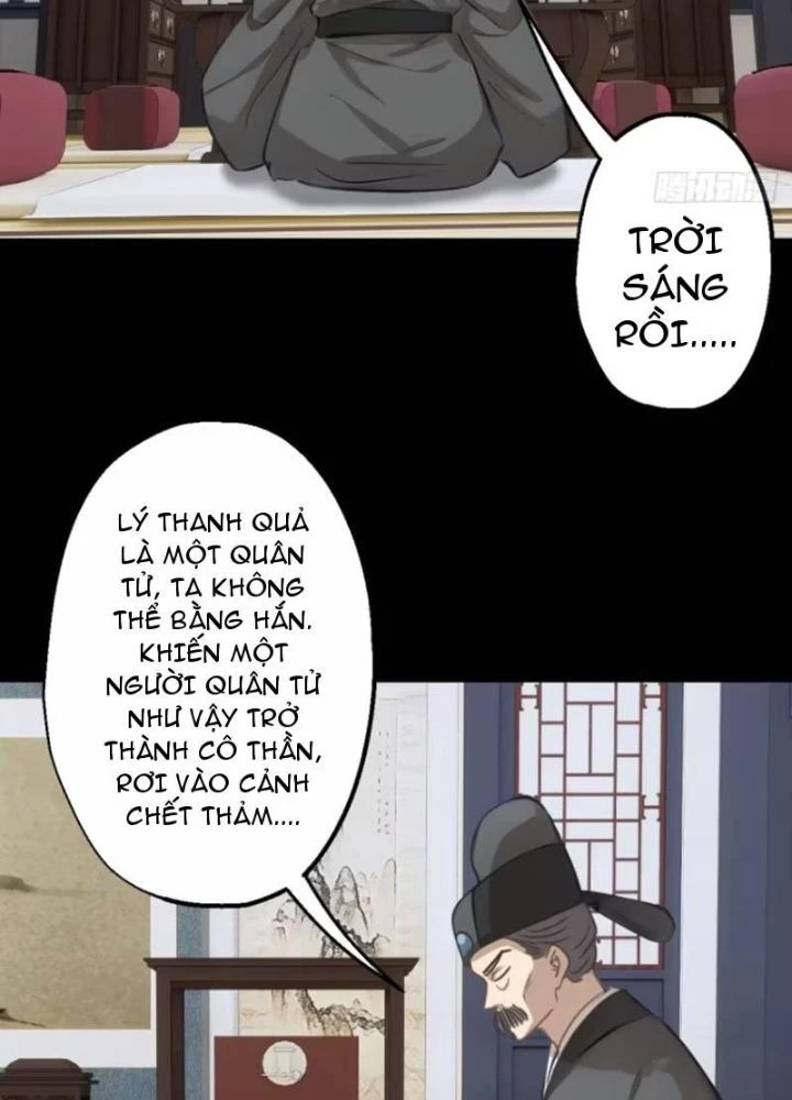 Ngự Sử Này Có Năng Lực, Nhưng Lại Dễ Nóng Giận Chapter 16 - 89