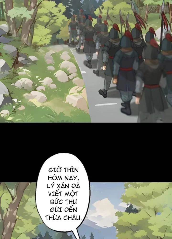 Ngự Sử Này Có Năng Lực, Nhưng Lại Dễ Nóng Giận Chapter 17 - 3