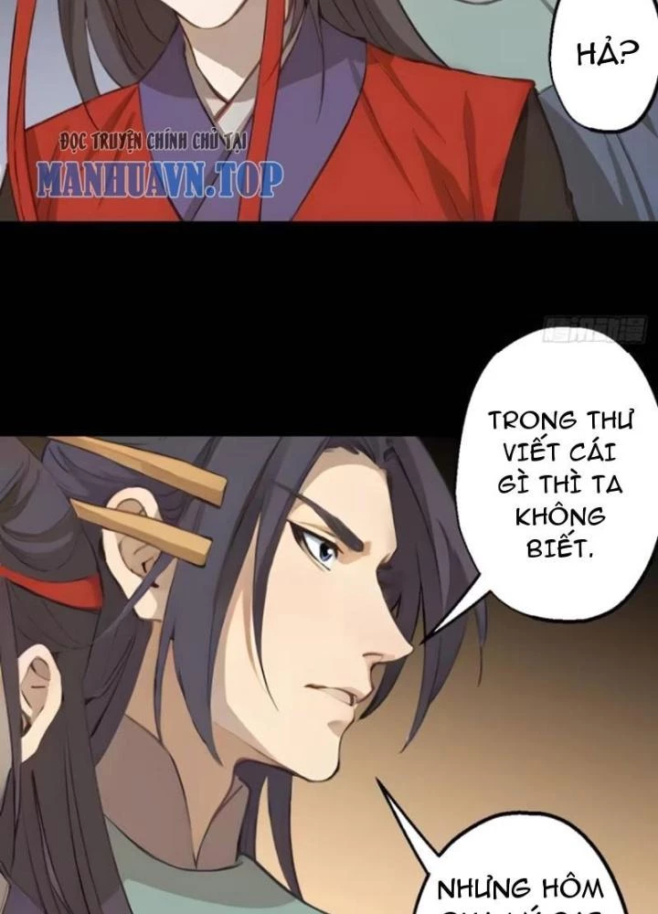 Ngự Sử Này Có Năng Lực, Nhưng Lại Dễ Nóng Giận Chapter 17 - 7