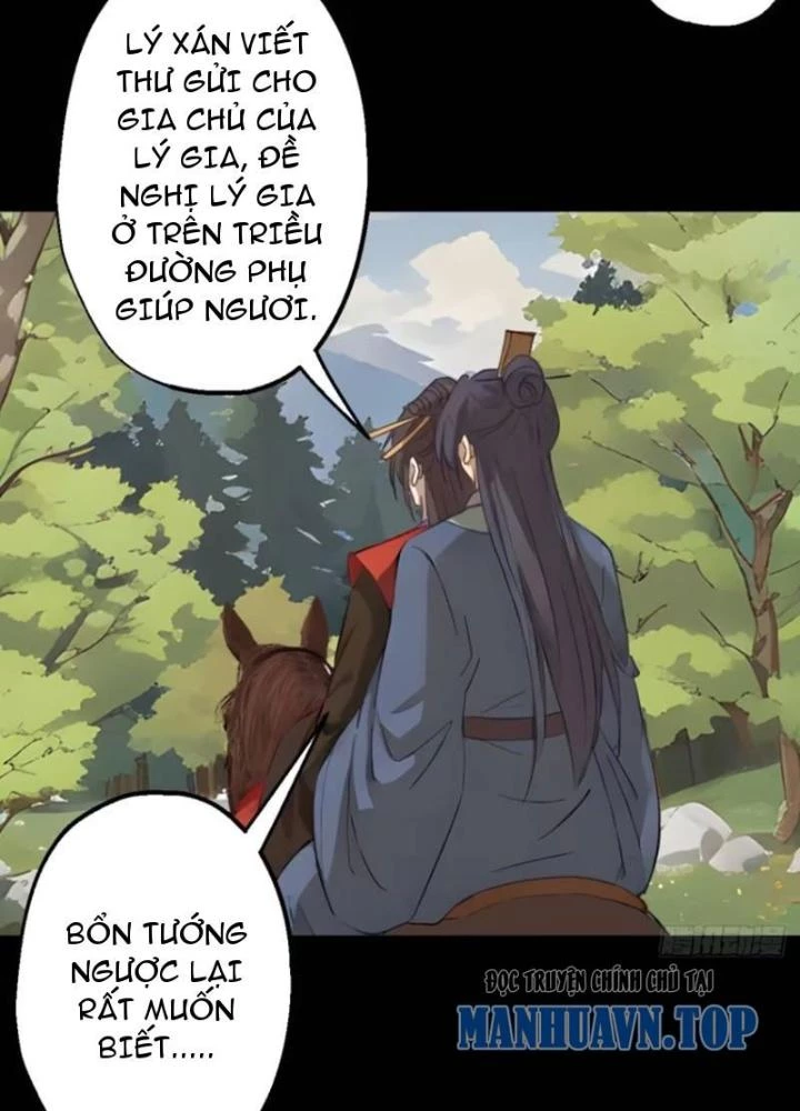 Ngự Sử Này Có Năng Lực, Nhưng Lại Dễ Nóng Giận Chapter 17 - 13