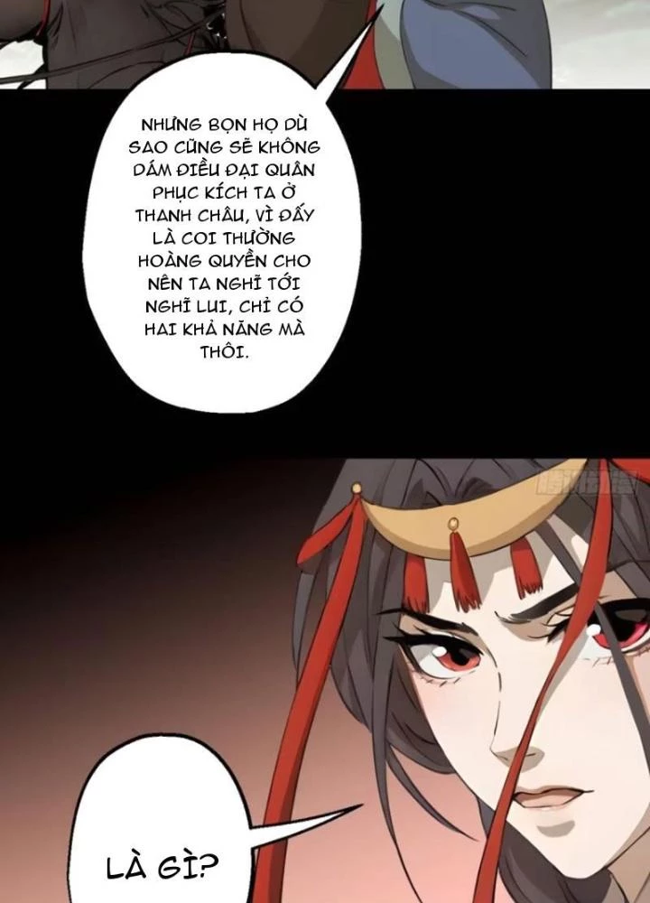 Ngự Sử Này Có Năng Lực, Nhưng Lại Dễ Nóng Giận Chapter 17 - 41