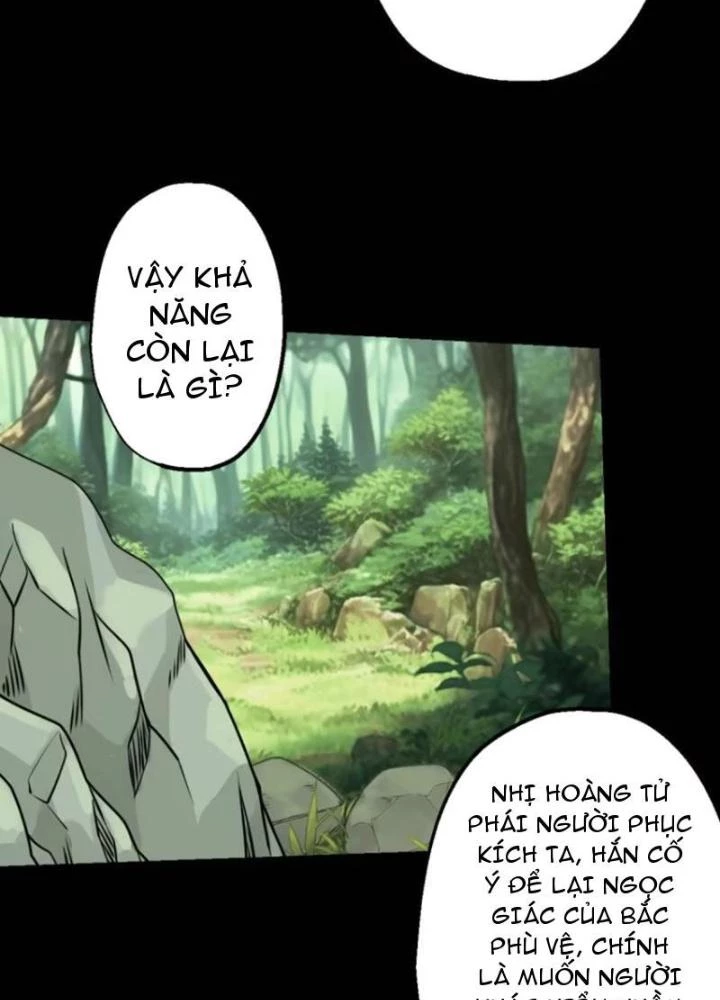 Ngự Sử Này Có Năng Lực, Nhưng Lại Dễ Nóng Giận Chapter 17 - 45