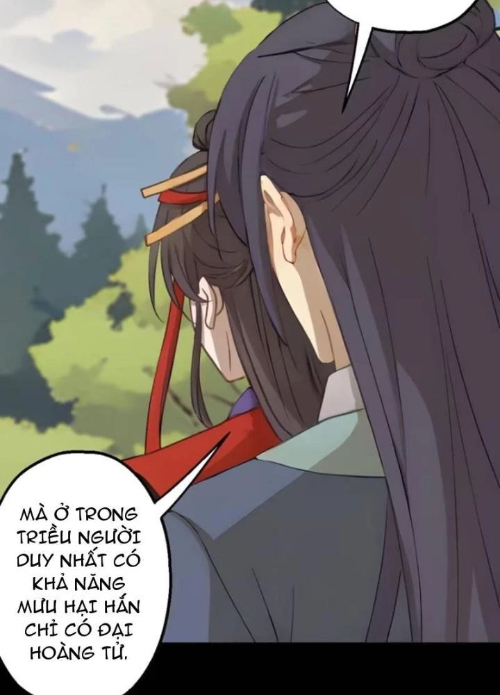 Ngự Sử Này Có Năng Lực, Nhưng Lại Dễ Nóng Giận Chapter 17 - 47
