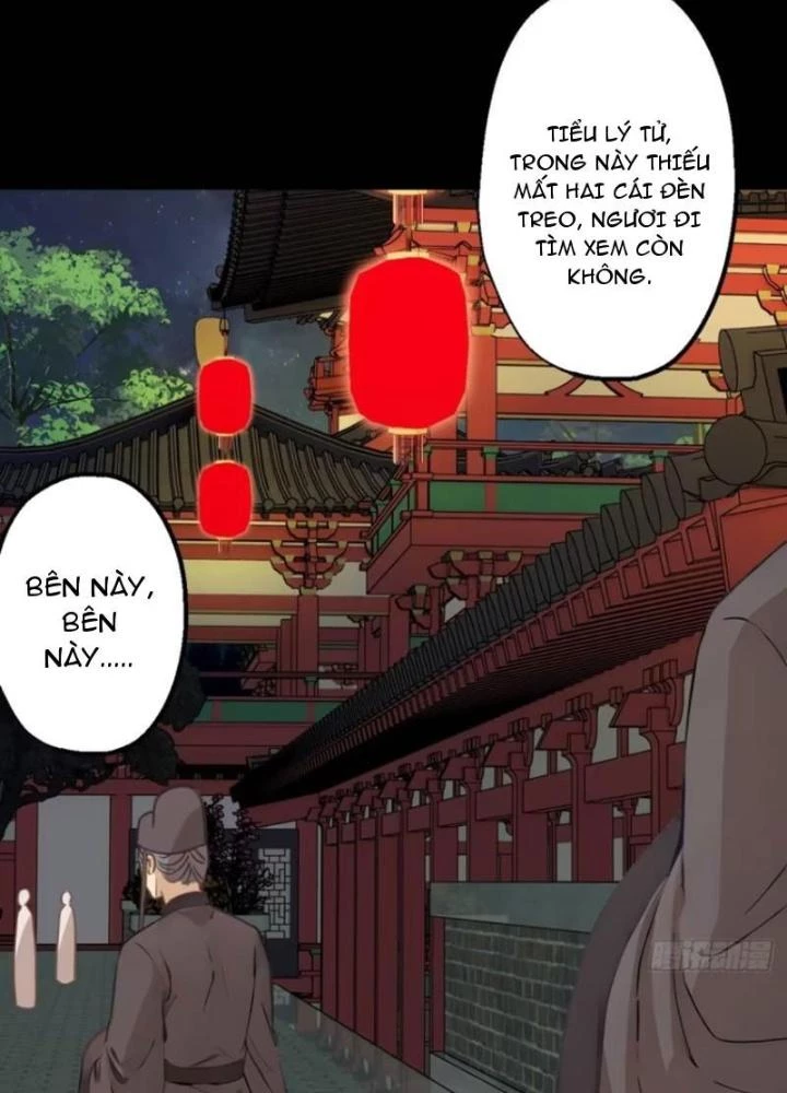 Ngự Sử Này Có Năng Lực, Nhưng Lại Dễ Nóng Giận Chapter 17 - 61