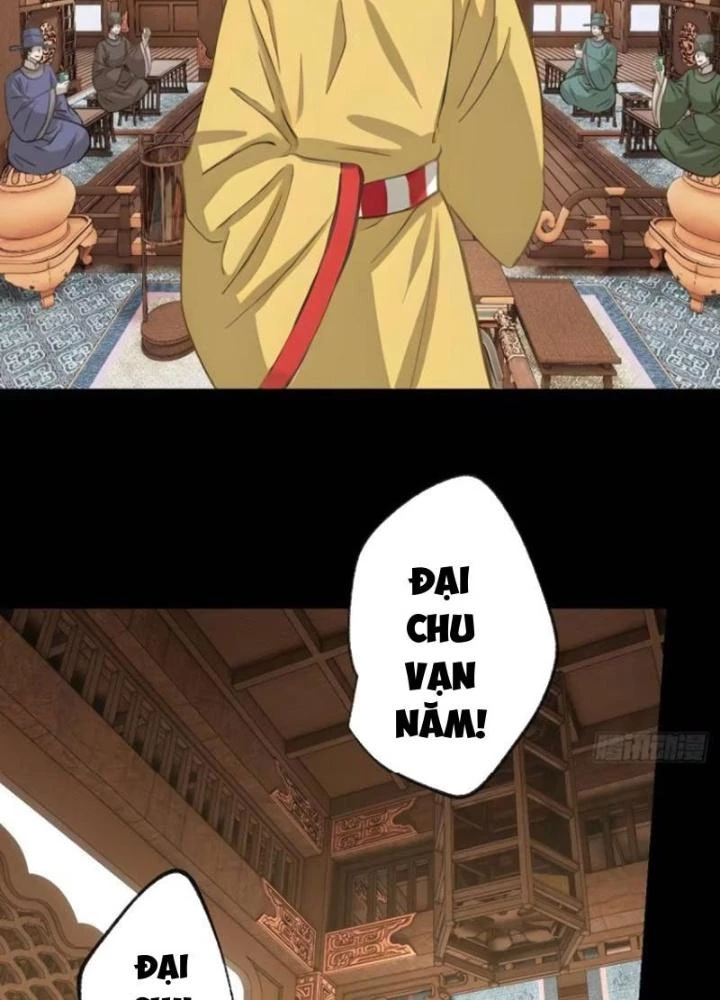 Ngự Sử Này Có Năng Lực, Nhưng Lại Dễ Nóng Giận Chapter 17 - 69