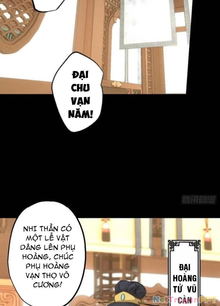 Ngự Sử Này Có Năng Lực, Nhưng Lại Dễ Nóng Giận Chapter 17 - 71