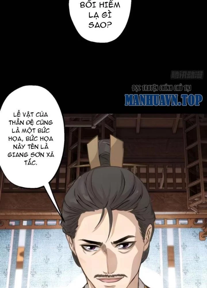 Ngự Sử Này Có Năng Lực, Nhưng Lại Dễ Nóng Giận Chapter 17 - 81