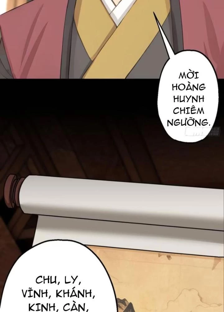 Ngự Sử Này Có Năng Lực, Nhưng Lại Dễ Nóng Giận Chapter 17 - 83
