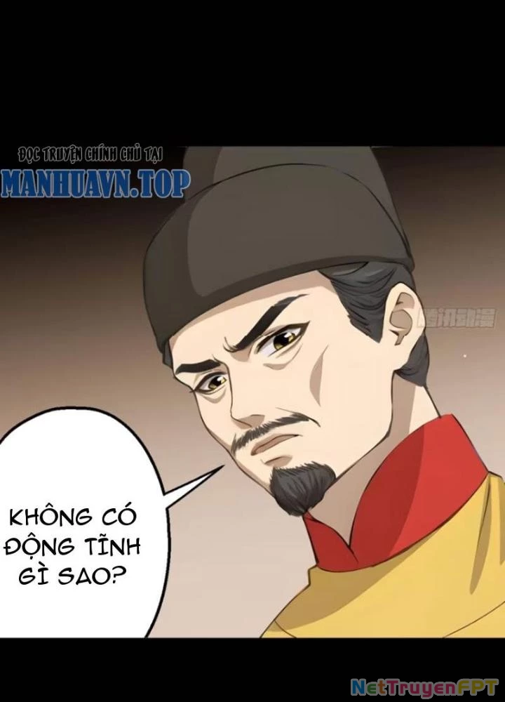 Ngự Sử Này Có Năng Lực, Nhưng Lại Dễ Nóng Giận Chapter 18 - 9