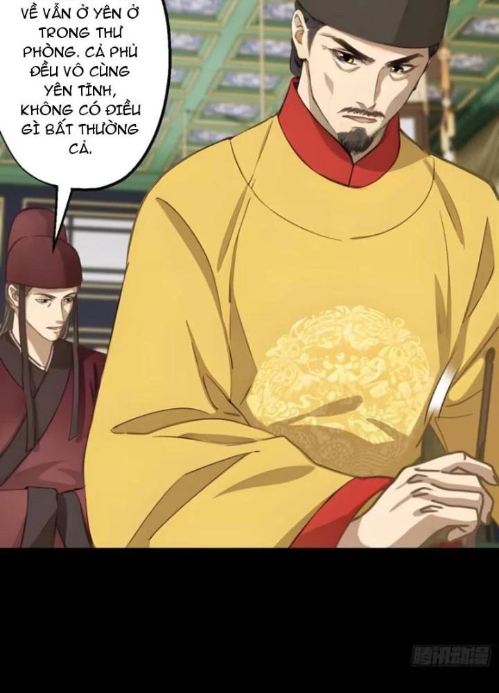 Ngự Sử Này Có Năng Lực, Nhưng Lại Dễ Nóng Giận Chapter 18 - 15