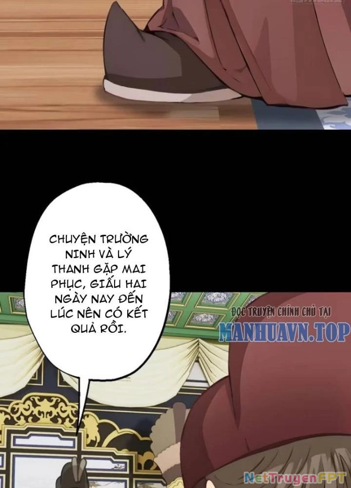 Ngự Sử Này Có Năng Lực, Nhưng Lại Dễ Nóng Giận Chapter 18 - 19
