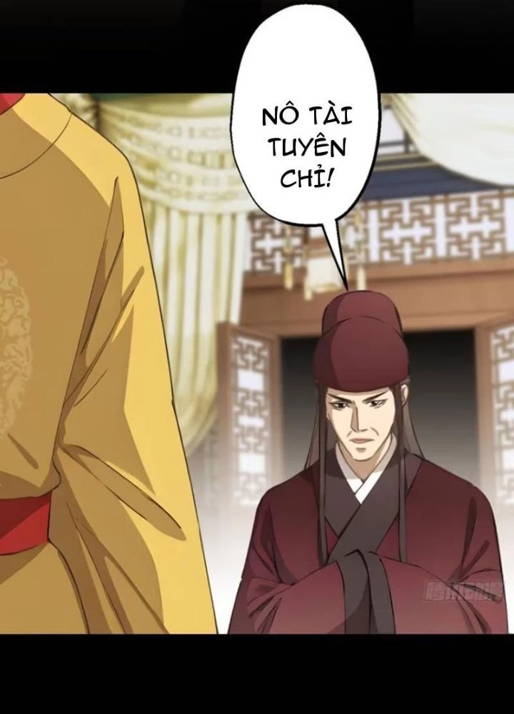 Ngự Sử Này Có Năng Lực, Nhưng Lại Dễ Nóng Giận Chapter 18 - 29