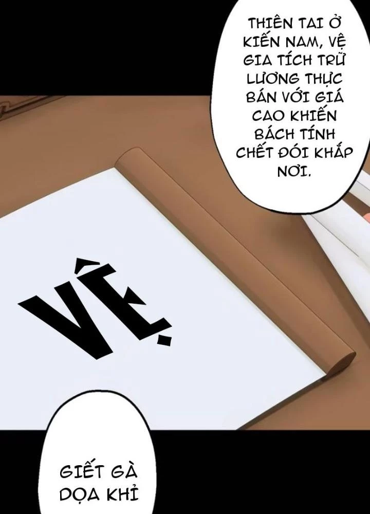 Ngự Sử Này Có Năng Lực, Nhưng Lại Dễ Nóng Giận Chapter 18 - 33