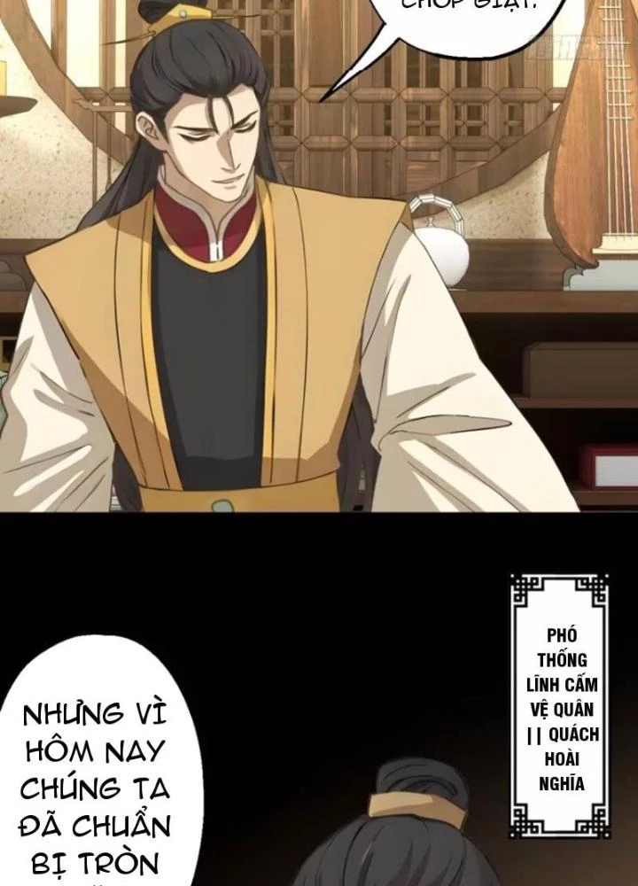 Ngự Sử Này Có Năng Lực, Nhưng Lại Dễ Nóng Giận Chapter 18 - 51